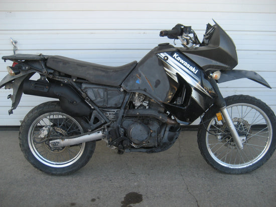 Image Title 2011 Kawasaki KLR650 $1999.00 OBO